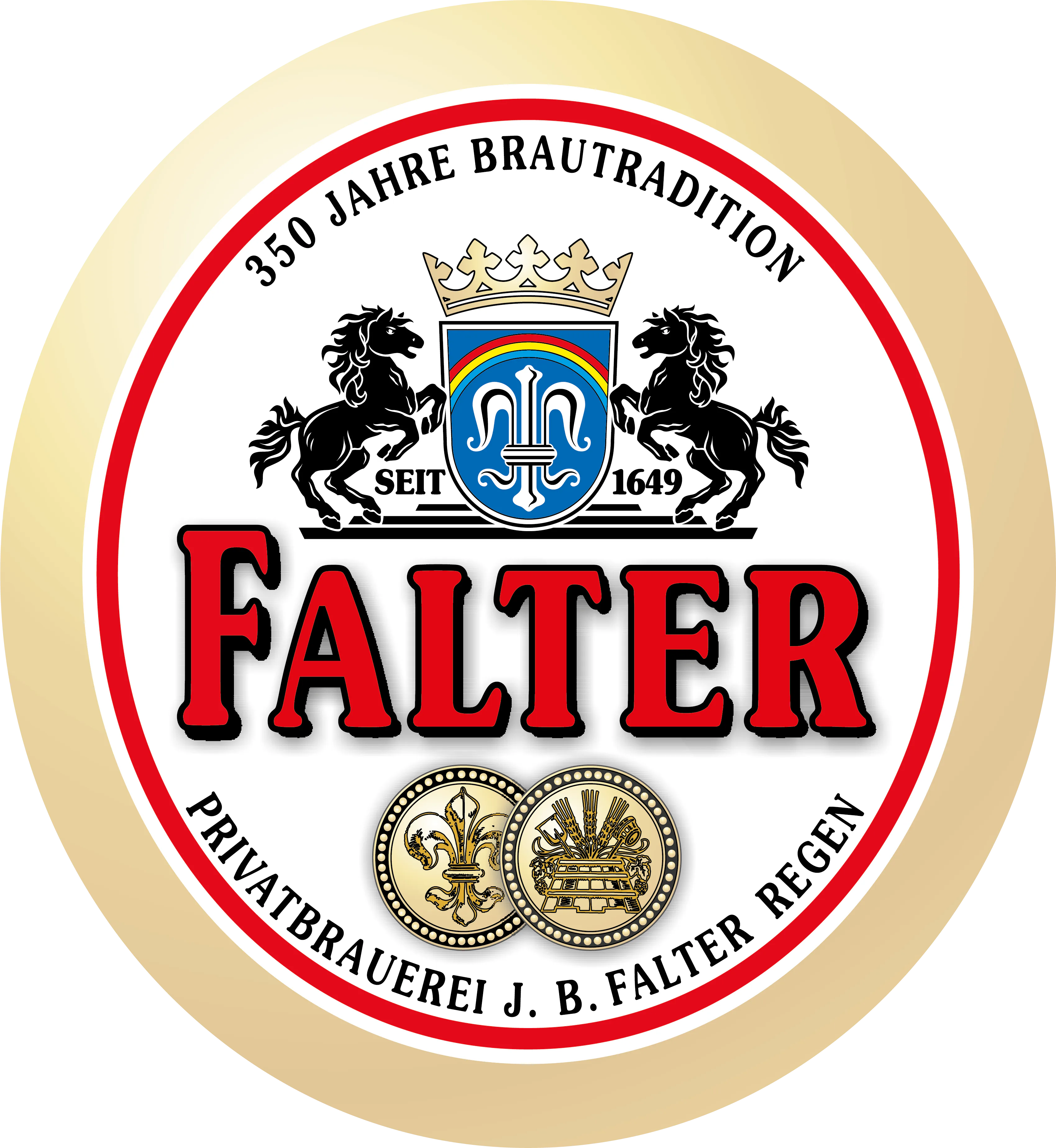 Brauerei Falter