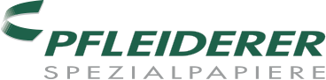 Pfleiderer Spezialpapiere - Teisnach