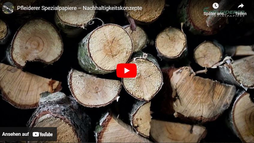 Pfleiderer Spezialpapiere Imagefilm